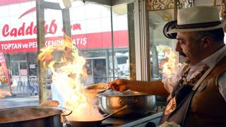 'Maraş kelle paçası' tescillendi