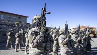 Yerli üretim son teknoloji: Mehmetçiğin sınır nöbetine güç katıyor