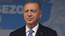 Cumhurbaşkanı Erdoğan: Bizim için çok önemli sınav