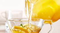 Çaya limon eklemenin inanılmaz etkileri