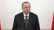 Cumhurbaşkanı Erdoğan'dan büyüme ve ihracat açıklaması