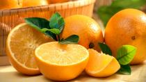 Portakaldan daha fazla C vitamini içeren besinler