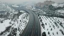 İstanbul'daki tüm yollar trafiğe açıldı! Bakan Karaismailoğlu duyurdu