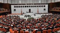 HDP'li vekillere ait 10 yeni dokunulmazlık dosyası Meclis'te