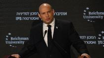 İsrail Başbakanı Bennett'ten skandal sözler: Filistin devletinin kurulmasına karşıyım