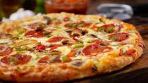 Domino's Pizza saldırıya uğradı: Uyarı yapıldı