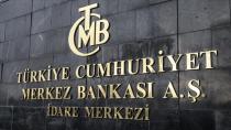 Merkez Bankası'ndan Türk Lirası!