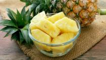 Ananas yemenin mucizevi faydaları