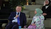 Cumhurbaşkanı Erdoğan'dan BAE ve Suudi Arabistan açıklaması