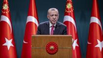 Cumhurbaşkanı Erdoğan: 'Böyle bir kepazeliğe ahlaksızlığa izin veremeyiz'