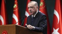 Cumhurbaşkanı Erdoğan'dan Kılıçdaroğlu'na bir milyon liralık manevi tazminat davası!