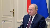 Putin'den ruble kararı: Kararname imzalandı
