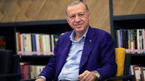 Cumhurbaşkanı Erdoğan 'Filenin Efeleri'ni tebrik etti