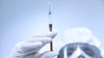 Kovid-19 için yeni aşı onayı