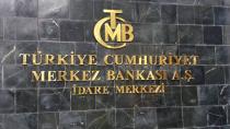 Merkez Bankası'ndan Türk Lirası açıklaması