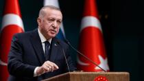 Cumhurbaşkanı Erdoğan: 'Hiçbir vatandaşımızı enflasyona ezdirmeme sözümüz var'