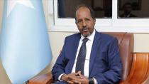 Somali Cumhurbaşkanı Türkiye'ye geliyor