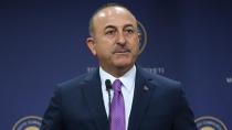 Bakan Çavuşoğlu: 'En büyük engel Ermenistan üzerindeki baskı'