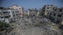 İsrail yine sivilleri vurdu: 12 ölü!