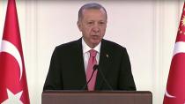 Cumhurbaşkanı Erdoğan'dan İsrai'e tepki: 'Mescid-i Aksa kırmızı çizgimiz'