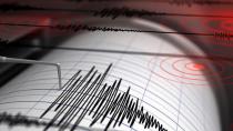 Yalova'da 3,5 büyüklüğünde deprem!