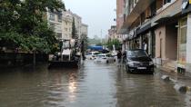 İstanbul'da kuvvetli yağış! AKOM'dan yeni uyarı geldi