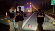 Kavacık'ta kaza: 2 ölü