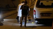 Ümraniye'de silahlı saldırı: 1 ölü, 1 yaralı