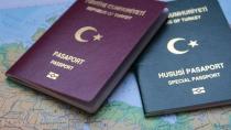 Türkiye'nin yeni e-pasaportu! İşte özellikleri