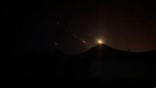 Azerbaycan-Ermenistan sınırında çatışma çıktı!