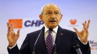 Kılıçdaroğlu'nun 'Sakarya' gafı gündem oldu