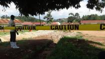Uganda'da Ebola krizi devam ediyor! 19 kişi hayatını kaybetti