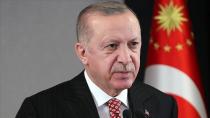 Erdoğan'dan Dil Bayramı paylaşımı