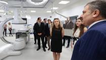 Türkiye'nin 20'nci şehir hastanesi hizmete açılıyor!