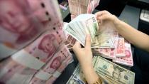 Yuan, dolar karşısında 14 yılın en düşük seviyesinde