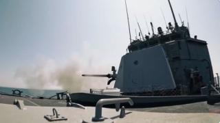 MSB paylaştı! Dakikada 80 atış yapabiliyor