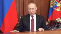 Putin'den Batı'ya 'BDT ülkeleri' uyarısı