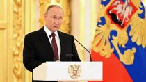 Putin: Seferberlikte yaşanan hataları düzeltin