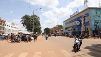 Burkina Faso'da sokağa çıkma yasağı kaldırıldı