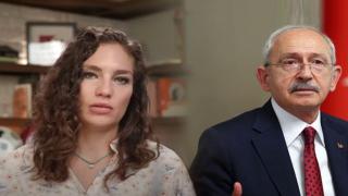 Kılıçdaroğlu'na tepki: Oldu olacak şeriat getirilsin