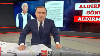Fox TV spikeri: Zonguldak Valisi kim ya