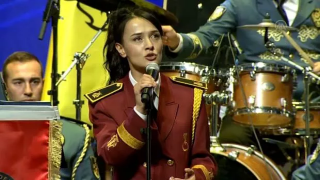 Polis Akademisi Bandosu'ndan 'Türkiye Yüzyılı' Şarkısı