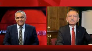 ABD'deki kayıp 8 saati hatırlatılınca yayını terk etti!