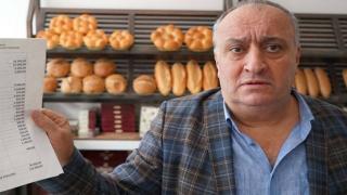 Ekmek Üreticileri Sendikası Başkanı: Türk halkı aptal