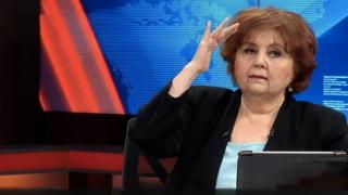 Ayşenur Arslan'dan skandal ifadeler! Yine sınırı aştı