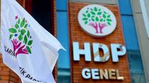 HDP'den skandal 'Pençe Kılıç' açıklaması