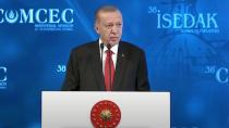 Cumhurbaşkanı Erdoğan'dan Yunanistan'a tepki: ''Kabul etmiyoruz''