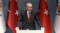 Cumhurbaşkanı Erdoğan: 2022'yi rekor bir düzeyde kapatacağız