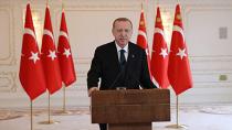Cumhurbaşkanı Erdoğan Bakan Nebati ve Bilgin ile görüşecek