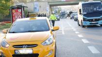 İstanbul'da minibüs ve dolmuşun taksiye dönüştürülmesi onaylandı
